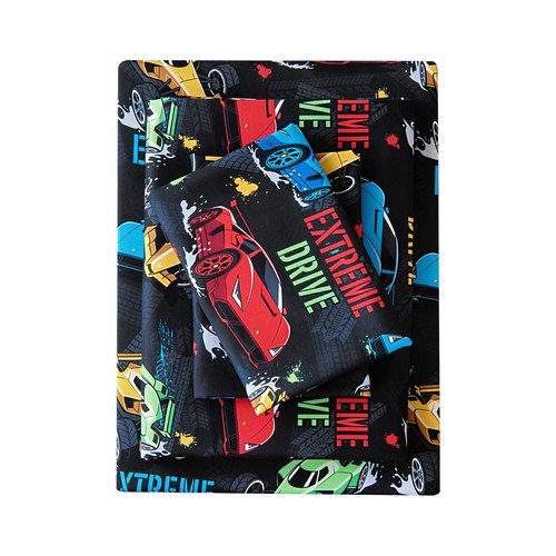 Twin sheets set - twin,