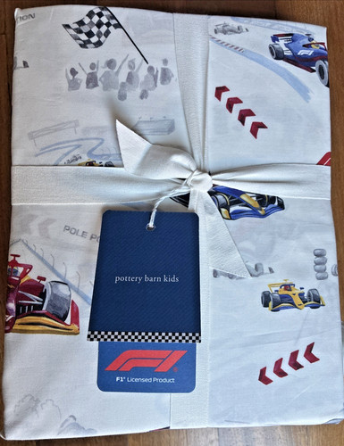 Pottery barn kids - formula, 1