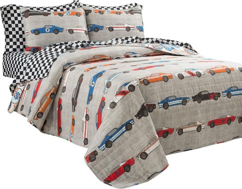Boys race car - boys,