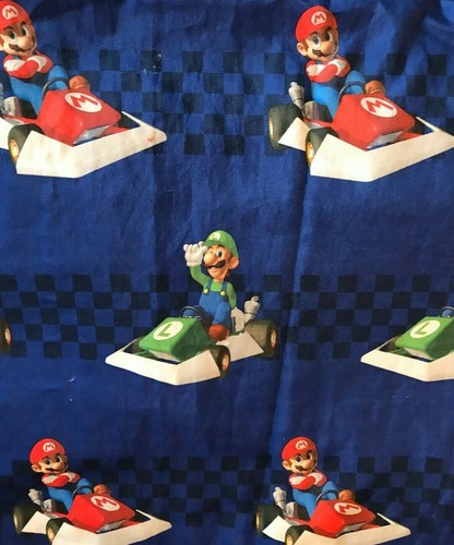 Nintendo mario kart - ds, ~