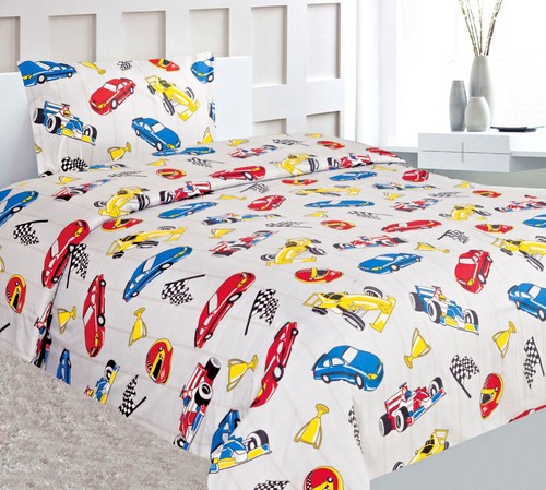 Piece twin full kids teens - 3/4, twin/full