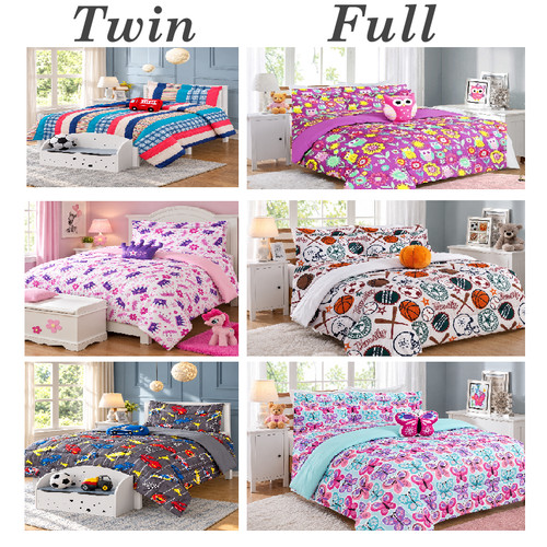 Kids bed bag - kids,