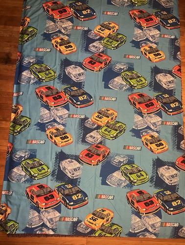 Vintage nascar racing - nascar,