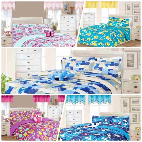 New bedroom kid - bed, a