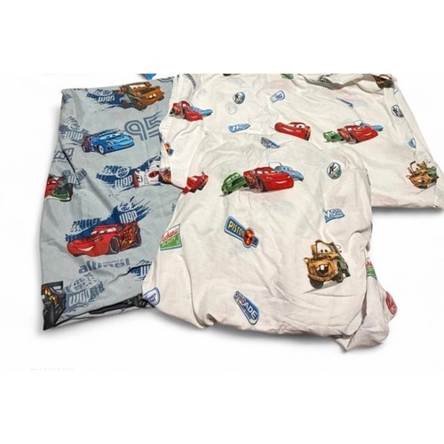 Y2k disney pixar cars twin - y2k,
