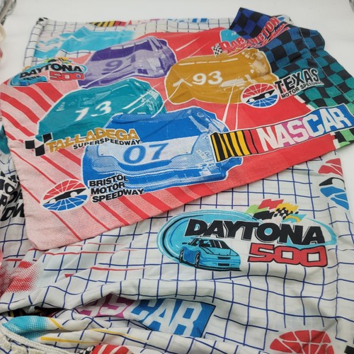 Vintage nascar twin - vintage, sheet
