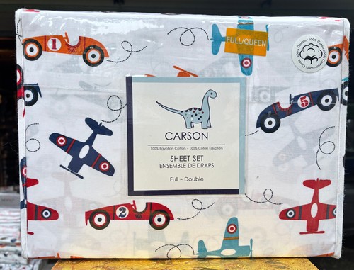 Kids full size egyptian cotton - full,