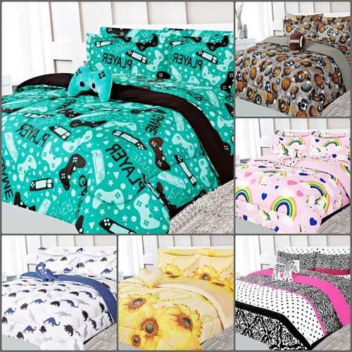 New bed bag complete kids - new,