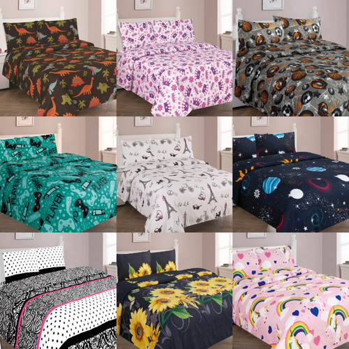 New full size children - size, teen