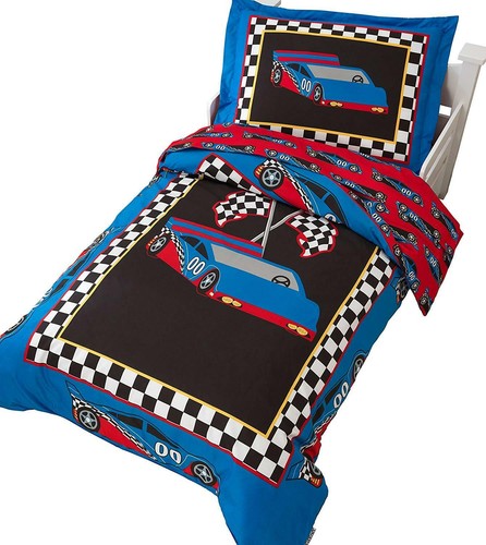 Kidkraft race car - race, for