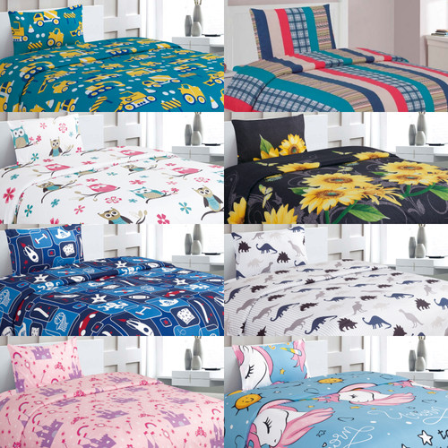 Twin full sheet set boy - full,