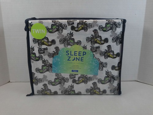 Sleep zone twin size piece - zone,