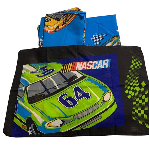 Dan river nascar race car - dan, 3