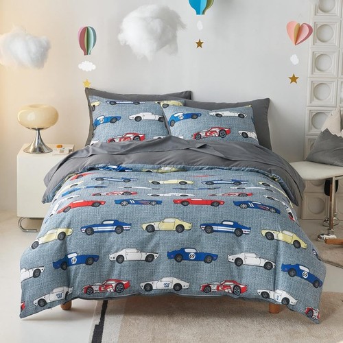 Wake cloud race - wake, bedding