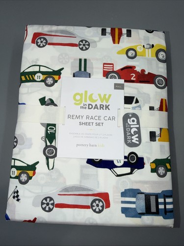 Pottery barn remy race car - pottery,