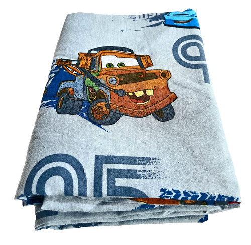Cars disney pixar bed - 2,
