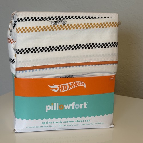 Pillowfort hot wheels - pillowfort,