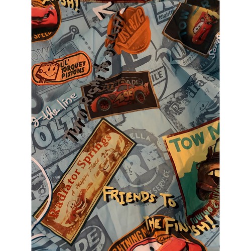 Disney pixar cars full - pixar, sheet