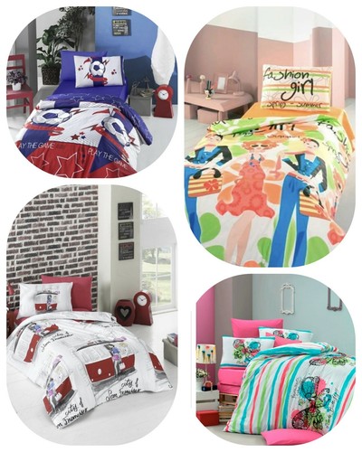 Small double bed - double,