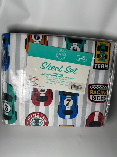 Kute kids full - kute, sheet
